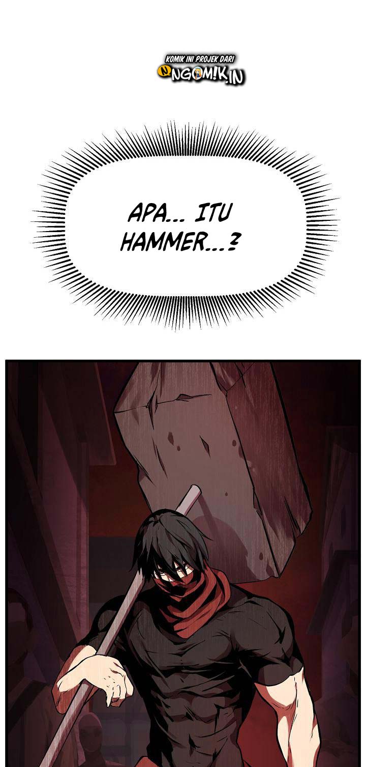 Otherworldly Sword King’s Survival Records chapter 14